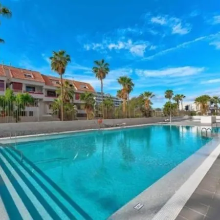 아파트 Disponibile *