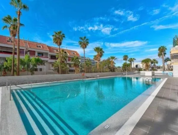 Апартаменты Disponibile *