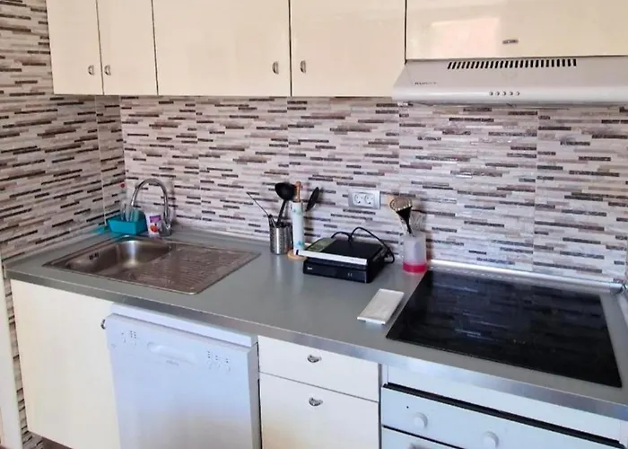 Disponibile Апартаменты