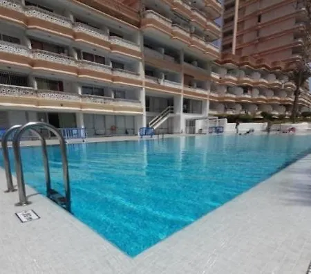 Appartamento Playa Honda Gi. *