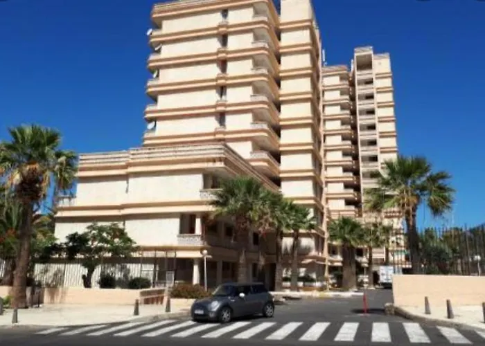 Disponibile * Playa de las Americas (Tenerife)