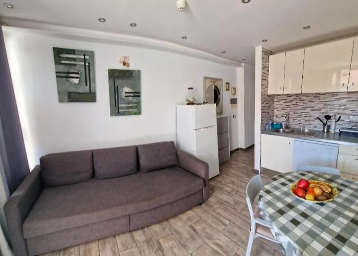 Apartmán Disponibile