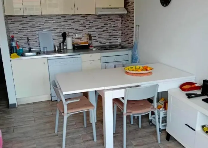 Apartmán Disponibile *