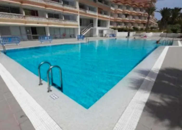 Disponibile Apartmán Playa de las Americas (Tenerife)