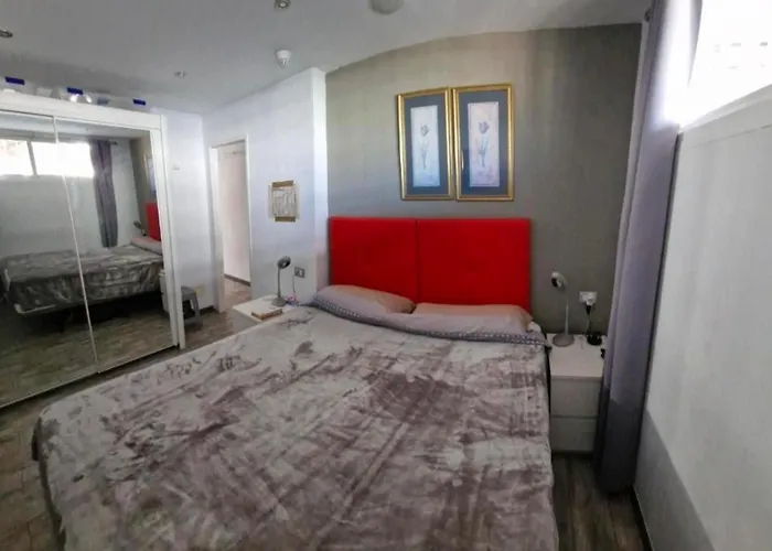 Apartmán Disponibile Playa de las Americas (Tenerife)