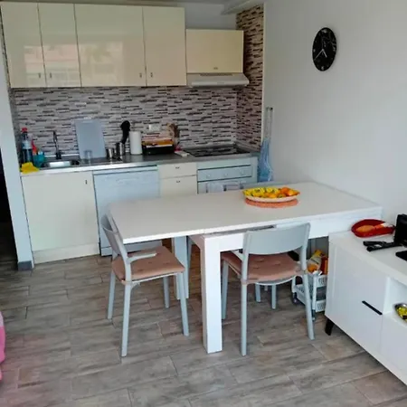 Apartamento Disponibile *