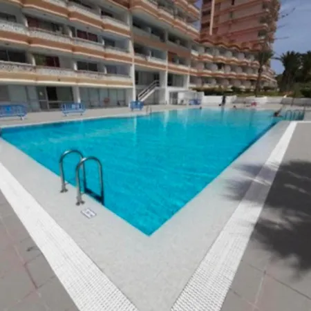 Disponibile Apartamento Playa de las Americas (Tenerife)