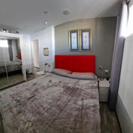 Apartamento Disponibile Playa de las Americas (Tenerife)